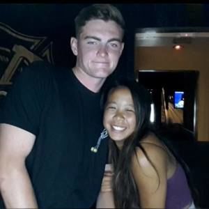 Meet your Posher, Bailey